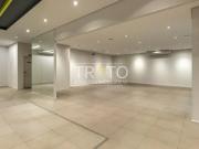 PrÃdio comercial no Centro de Campinas