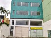 PrÃdio Comercial no Centro Lojas e Salas para locaÃ§Ã£o
