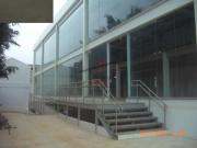 Prédio Comercial no Tatuapé