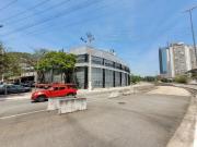 Prédio comercial para alugar na Chácara Santo Antônio