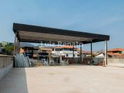 Prédio comercial para aluguel no bairro saudade