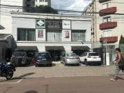 PrÃdio Comercial para aluguel tem 320 metros quadrados Batel