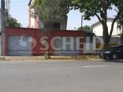 Prédio comercial para locação de 200,00m² útil, no Campo...