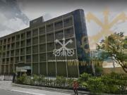 Prédio comercial para locação Água Branca