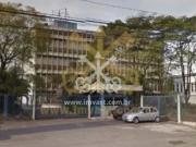 Prédio comercial para locação Jurubatuba