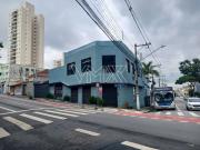 Prãdio comercial para locaãão no carandiru sp