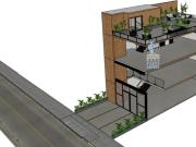 Prédio Comercial Para Locação No Tatuapé