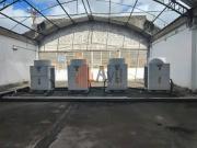 Prédio Comercial para Locação no Tatuapé com 1614m²