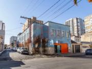 Prédio Comercial para Venda ou Locação no Tatuapé 1332m²