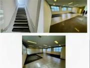 Prédio comercial área 1.260M para locação, Osvaldo Cruz,...