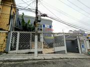 Prédio comercial reformado para locação, 558m² e 10...