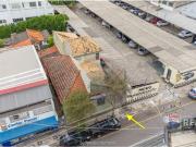 PrÃdio Comercial Ã Venda no Centro de Vinhedo