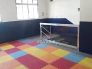 Prédio comercial Vila Campo Grande