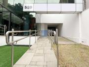 Prédio, Consolação, São Paulo, Cod: 2680