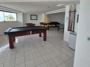 Guilhermina 4 dorms c/3 suítes, lazer completo, 3 vagas,...