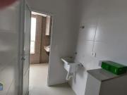 Prédio Frente Mar Apto Novo 2 dorms, Lazer Completo 500 mil