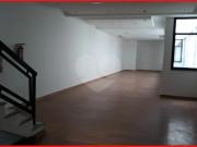 Prédio inteiro para locação em Santa Cecília SP