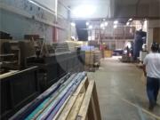 Prédio inteiro para locação em Vila Siqueira zona Norte sp