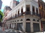 Prédio loja e sobreloja na Rua da Candelária