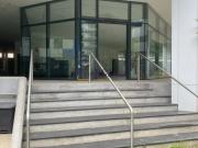 Prédio monousuário para locação na vila olímpia