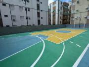 Prãdio novo com varanda gourmet!