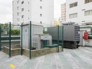 Prédio para alugar, 1000 m² por R$ 84.500,00/mês Moema...