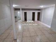 Prédio para alugar, 133 m² por R$ 5.000,00/mês Santo...