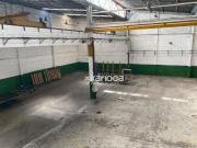 PrÃdio para alugar, 3200 mÂ² por R$ 97.500/mÃªs Estrada...