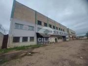 Prédio para alugar, 4360 m² por R$ 25.823,00/mês...