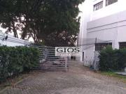 Prédio para alugar, 4816 m² por R$ 192.533,35/mês Parque...