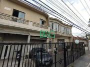 Prédio para alugar, 733 m² por R$ 8.787,00/mês Guapira...