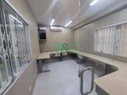 Prédio para alugar, 800 m² por R$ 33.980,00/mês Vila...