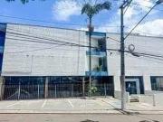 Prédio para alugar em Jordanópolis