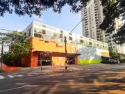 Prédio para alugar na Chácara Santo Antônio