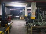 Prédio para alugar na Cidade Ademar