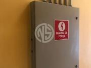 PrÃdio para alugar no bairro MirandÃ³polis SÃ£o Paulo/SP