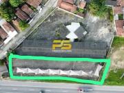 PrÃdio para LocaÃ§Ã£o â em frente ao Corpo de Bombeiros...