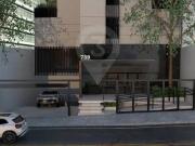 Prédio para locação Consolação 7 andares 34 vagas de...