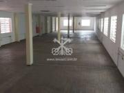 Prédio para locação Vila Firmiano Pinto