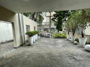 Prédio paraiso 650 m metro brigadeiro