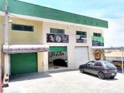 PrÃdio Vila Mimosa Campinas