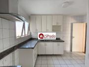 Próx. Av. Sumaré, 115 m², 3 dorms, 2 vagas, depósito