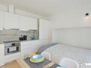 Praça 184 Loft with Amazing View! CLEAN & SAFE