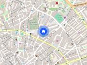 Praça António Sérgio N.º1 e 1A 2ºAndar A, Santa Bárbara...