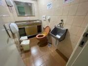 Praça da Bandeira | Prédio Comercial