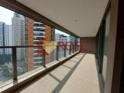 Praça da Vila Vila Nova Conceição 150m² 3 Suítes 2 Vagas...