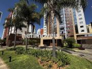 Praça Tiê Mirente Residence 04 Quartos com Varanda...