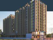 Prabha Aikyam,New Town 3 BHK Apartment For Sale Kolkata