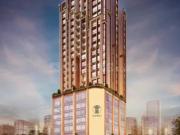 Suraj Aureva,Prabhadevi 2 BHK Apartment For Sale Mumbai