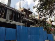 Prabhag 36 3.5 BHK Apartment For Sale Pune